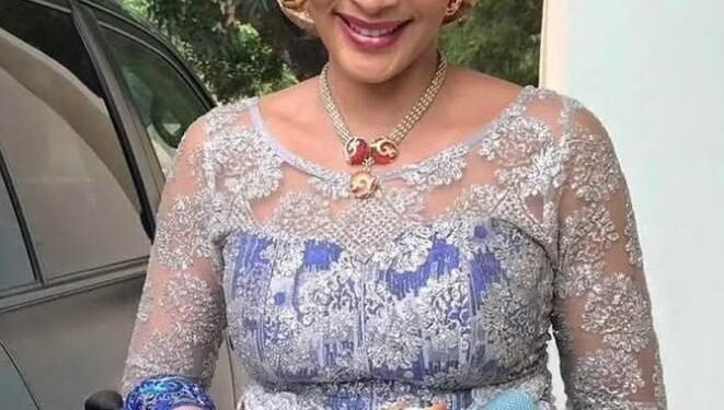 Bianca Odumegwu-Ojukwu elevated to Foreign Affairs Minister