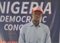 NDC restructures in Anambra as Chukwudifu emerges state chairman