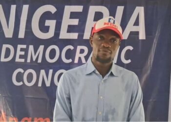 NDC restructures in Anambra as Chukwudifu emerges state chairman