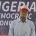 NDC restructures in Anambra as Chukwudifu emerges state chairman
