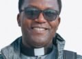 Fr. Tella charges fellow priests to embrace life of simplicity, positive influence