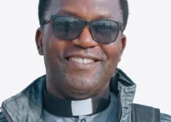 Fr. Tella charges fellow priests to embrace life of simplicity, positive influence
