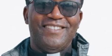 Fr. Tella charges fellow priests to embrace life of simplicity, positive influence