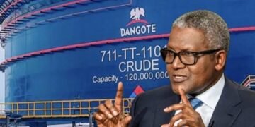 Mass employment for skilled youths as Dangote plans world’s largest refinery expansion