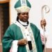 Archbishop Okeke,Bishop Ezeokafor offer special prayers for late Archbishop Obiefuna on his 15th death anniversary