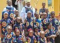 Zaria diocese celebrates Holy Childhood Association @ Twenty Five, as Bishop Daboh urges children to pray for release of captives