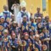 Zaria diocese celebrates Holy Childhood Association @ Twenty Five, as Bishop Daboh urges children to pray for release of captives