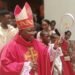 Bishop Daboh urges Christians to listen to the Holy Spirit