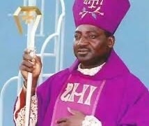 Zaria diocese plans to immortalize pioneer bishop with proceeds from jubilee