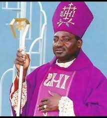Zaria diocese plans to immortalize pioneer bishop with proceeds from jubilee