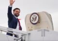 U.S. Vice President Vance Says ‘Soul Searching’ Led Him to the Catholic Church: “I Felt at Home”