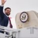 U.S. Vice President Vance Says ‘Soul Searching’ Led Him to the Catholic Church: “I Felt at Home”
