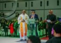 United Nigeria Airlines unveils,dedicates new aircrafts to God,names one after Igwe Achebe