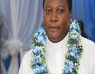 Names are prophetic; mind the names you give your children, Fr. Danlami tells parents
