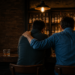 BROTHERLY LOVE A BAR TOO HIGH