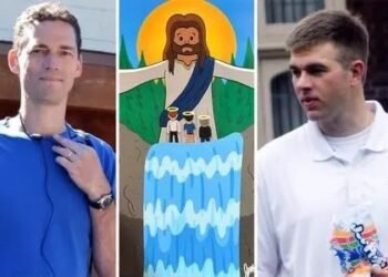 Two Opus Dei Members Honoured with Carnegie Medal After Dying While Trying to Save Friend