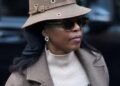 Diezani Alison-Madueke cleared of bribery charges after decade-long UK corruption investigation
