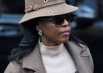 Diezani Alison-Madueke cleared of bribery charges after decade-long UK corruption investigation