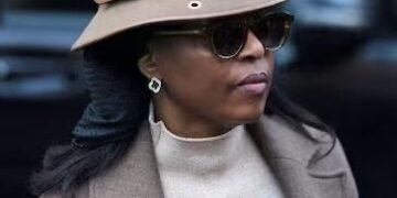 Diezani Alison-Madueke cleared of bribery charges after decade-long UK corruption investigation