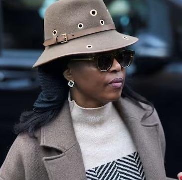 Diezani Alison-Madueke cleared of bribery charges after decade-long UK corruption investigation