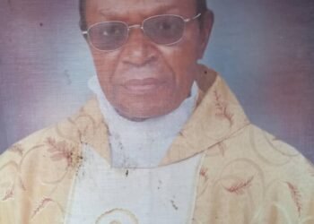 Two deceased Onitsha Archdiocesan priests for burial shortly