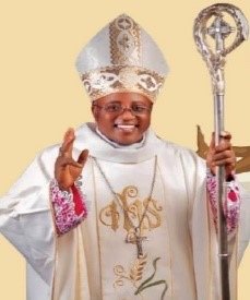 Our hope is rooted in God’s faithfulness and sustained by His love – Bishop DabohBy Olivia Obijiaku