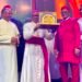 AMTY Award: Hon. Ezenwa Hails Archbishop Okeke on Anambra Person of the Decade Honour