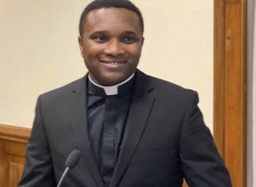 The Radiance of God’s Graciousness in Archbishop Okeke’s Forty-Five Years of Priesthood