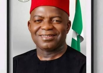 ABIA STATE IS CHALLENGING NIGERIA