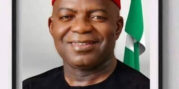 ABIA STATE IS CHALLENGING NIGERIA