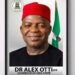 ABIA STATE IS CHALLENGING NIGERIA