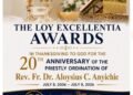 The Loy Excellentia Awards