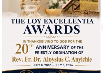 The Loy Excellentia Awards