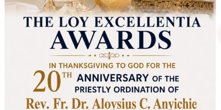 The Loy Excellentia Awards