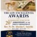 The Loy Excellentia Awards