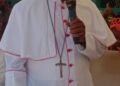 Bishop Daboh urges parents to lead their children by good examples