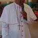 Bishop Daboh urges parents to lead their children by good examples
