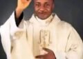 Zaria diocese loses Chancellor Fr. Isek