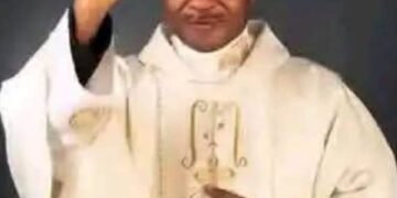 Zaria diocese loses Chancellor Fr. Isek