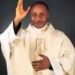 Zaria diocese loses Chancellor Fr. Isek