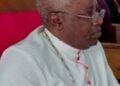 Spend your time and energy wisely – Bishop Daboh charges flock