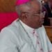 Spend your time and energy wisely – Bishop Daboh charges flock