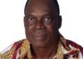 Prof. Uyovbisere commends Fr. Bakut for promoting the Association of Sacred Heart of Jesus & Immaculate Heart of Mary