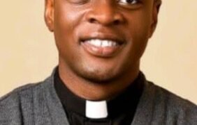 Rev Illah tasks faithful on authentic Christianity