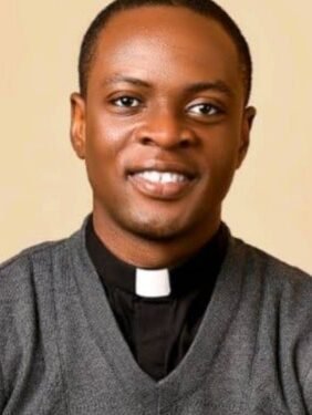 Rev Illah tasks faithful on authentic Christianity