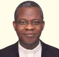 Fr. Ehusani invites Christians to the catacombs; asserts that religion without sacrifice cannot survive the onslaught of 21st century
