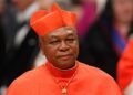 JOHN CARDINAL ONAIYEKAN, TRUTH AND NIGERIA