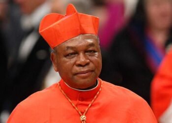 JOHN CARDINAL ONAIYEKAN, TRUTH AND NIGERIA 