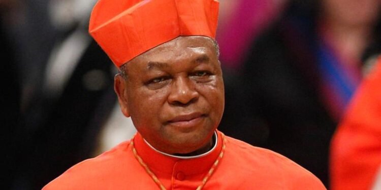 JOHN CARDINAL ONAIYEKAN, TRUTH AND NIGERIA