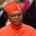 JOHN CARDINAL ONAIYEKAN, TRUTH AND NIGERIA